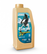 EAGLE PAO OUTBOARD 2T TC-W3