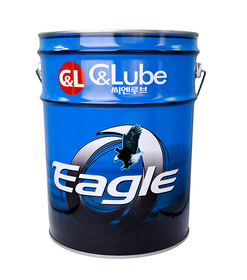 EAGLE FLUSH OIL