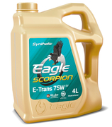 EAGLE SCORPION E-Transmission 75W EV