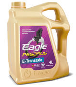 EAGLE PEGASUS E-Transaxle