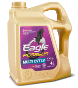 EAGLE PEGASUS MULTI CVT LV